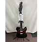 Used Used Harley Benton Telecaster Black Solid Body Electric Guitar thumbnail