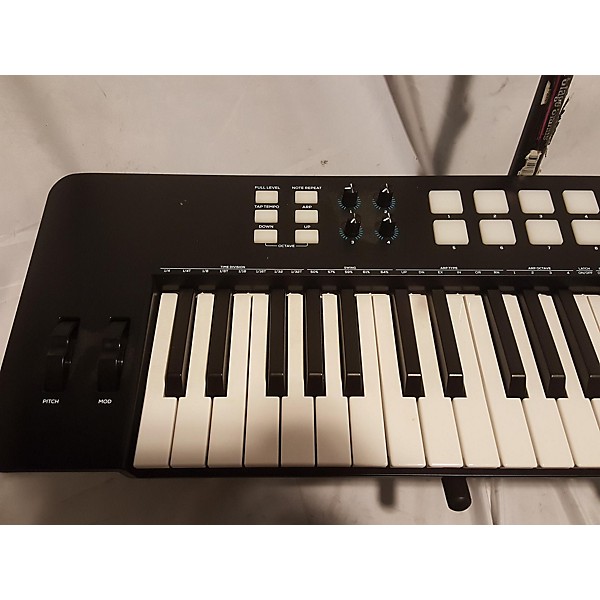 Used Alesis V49 49-Key MIDI Controller