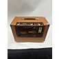 Used Ultrasound DS 4 Guitar Combo Amp