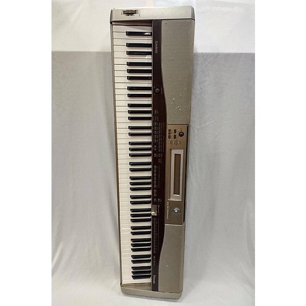 Used Casio PX400R Digital Piano Guitar Center