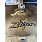 Used Zildjian Used Zildjian 13in ZBT Hi Hat Bottom Cymbal thumbnail