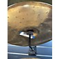 Used Zildjian Used Zildjian 13in ZBT Hi Hat Bottom Cymbal