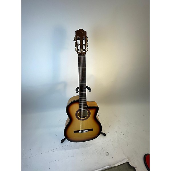 Used Cordoba Used Cordoba GK Studio EDGE BURST Classical Acoustic Guitar