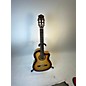 Used Cordoba Used Cordoba GK Studio EDGE BURST Classical Acoustic Guitar thumbnail