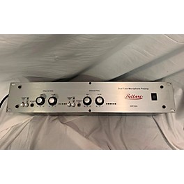 Used Rolls Bellari Rp 220 Microphone Preamp