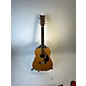 Used Yamaha Used Yamaha FG345II Natural Acoustic Guitar thumbnail