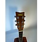 Used Yamaha Used Yamaha FG345II Natural Acoustic Guitar