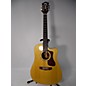 Used Guild D-140CE Acoustic Guitar thumbnail