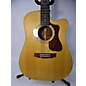 Used Guild D-140CE Acoustic Guitar