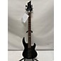 Used ESP Used ESP LTD B50 Black Electric Bass Guitar thumbnail