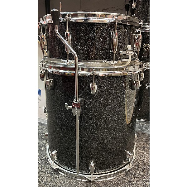 Used Gretsch Drums Catalina Maple Drum Kit