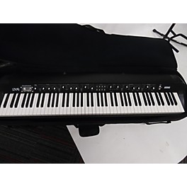 Used KORG SV188 88 Key Stage Piano