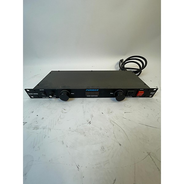 Used Furman M8D Power Conditioner