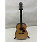 Used Taylor AD17e Acoustic Electric Guitar thumbnail