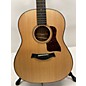 Used Taylor AD17e Acoustic Electric Guitar