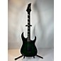 Used Ibanez Used Ibanez RG20 Green Solid Body Electric Guitar thumbnail