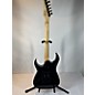 Used Ibanez Used Ibanez RG20 Green Solid Body Electric Guitar