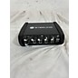 Used Sterling Audio SHA4 Headphone Amp