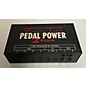 Used Voodoo Lab Pedal Power 2+ Power Supply thumbnail