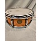 Used Pearl 5.5X14 Limited Edition SST Drum thumbnail