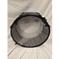 Used TAMA Used TAMA 5.5X14 Metalworks Snare Drum Black