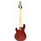 Used Sterling by Music Man Used Sterling By Music Man Ray4 Walnut Stain Electric Bass Guitar