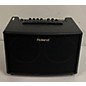 Used Roland AC60 60W 2X6.5 Acoustic Guitar Combo Amp thumbnail