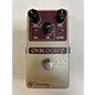 Used Keeley OXBLOOD Effect Pedal thumbnail