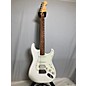 Used Fender Player Stratocaster HSS Solid Body Electric Guitar thumbnail