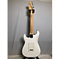 Used Fender Player Stratocaster HSS Solid Body Electric Guitar