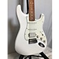 Used Fender Player Stratocaster HSS Solid Body Electric Guitar