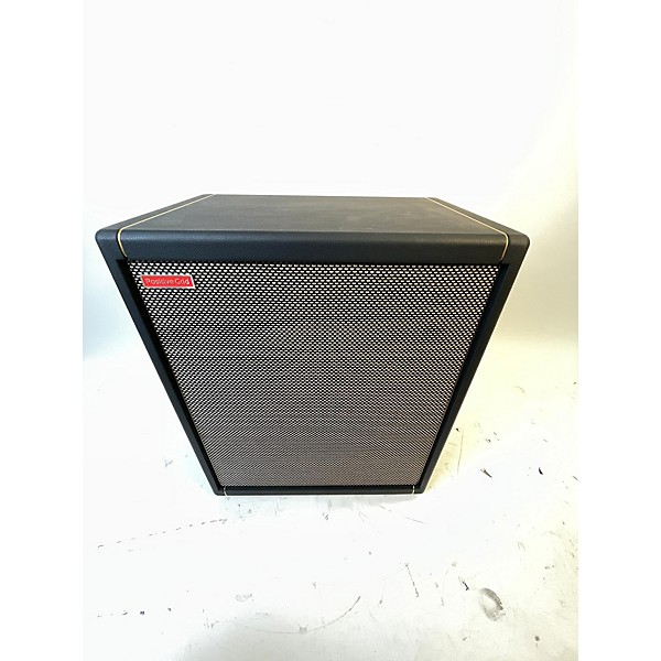 Used Positive Grid Spark Cab Guitar Cabinet