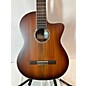 Used Cordoba Used Cordoba C4-CE Classical Acoustic Guitar