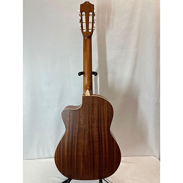 Used Cordoba Used Cordoba C4-CE Classical Acoustic Guitar