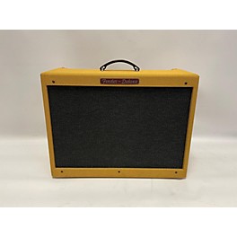 Used Fender Used Fender Limited Edition Hot Rod Deluxe IV 40W 1x12 Tube Guitar Combo Amp