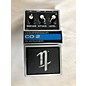 Used Nobels Used Nobels CO-2 Effect Pedal thumbnail