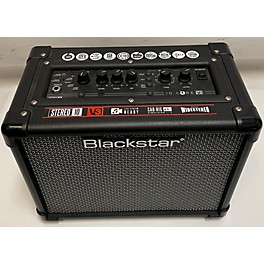 Used Blackstar ID:Core 40W V3 Guitar Combo Amp