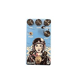 Used Walrus Audio Lillian Effect Pedal