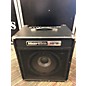 Used Hartke Hd 75 Bass Combo Amp thumbnail