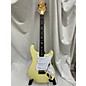 Used PRS Used PRS SE Silver Sky Yellow Solid Body Electric Guitar thumbnail