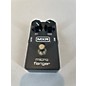 Used MXR Used MXR FLANGER MICRO Effect Pedal thumbnail