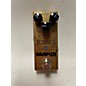 Used Wampler Used Wampler Tumnus Mini Overdrive Effect Pedal thumbnail