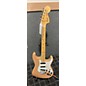 Used Fender Limited International Color Stratocaster Solid Body Electric Guitar thumbnail