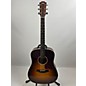 Used Taylor 210E Acoustic Electric Guitar thumbnail