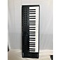 Used M-Audio Oxygen Pro 49 MIDI Controller thumbnail