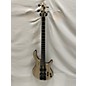 Used Cort Artisan A4 Ultra Ash Electric Bass Guitar thumbnail