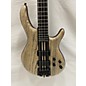 Used Cort Artisan A4 Ultra Ash Electric Bass Guitar