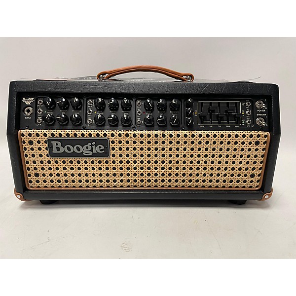 Used MESA/Boogie MARK V11 Tube Guitar Amp Head