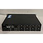 Used Universal Audio 4-710d Microphone Preamp