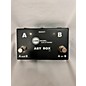 Used Livewire ABY1 Switcher Pedal thumbnail